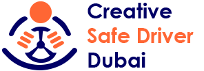 Creative Safe Driver Dubai | Hire Safe Driver Dubai @ AED 80 |  Available 24/7 Call +971521480801