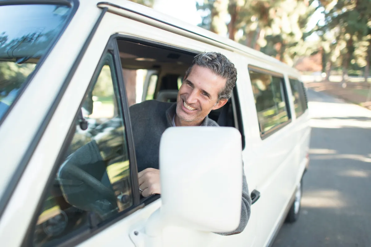 Hire a monthly driver in Dubai for your own car